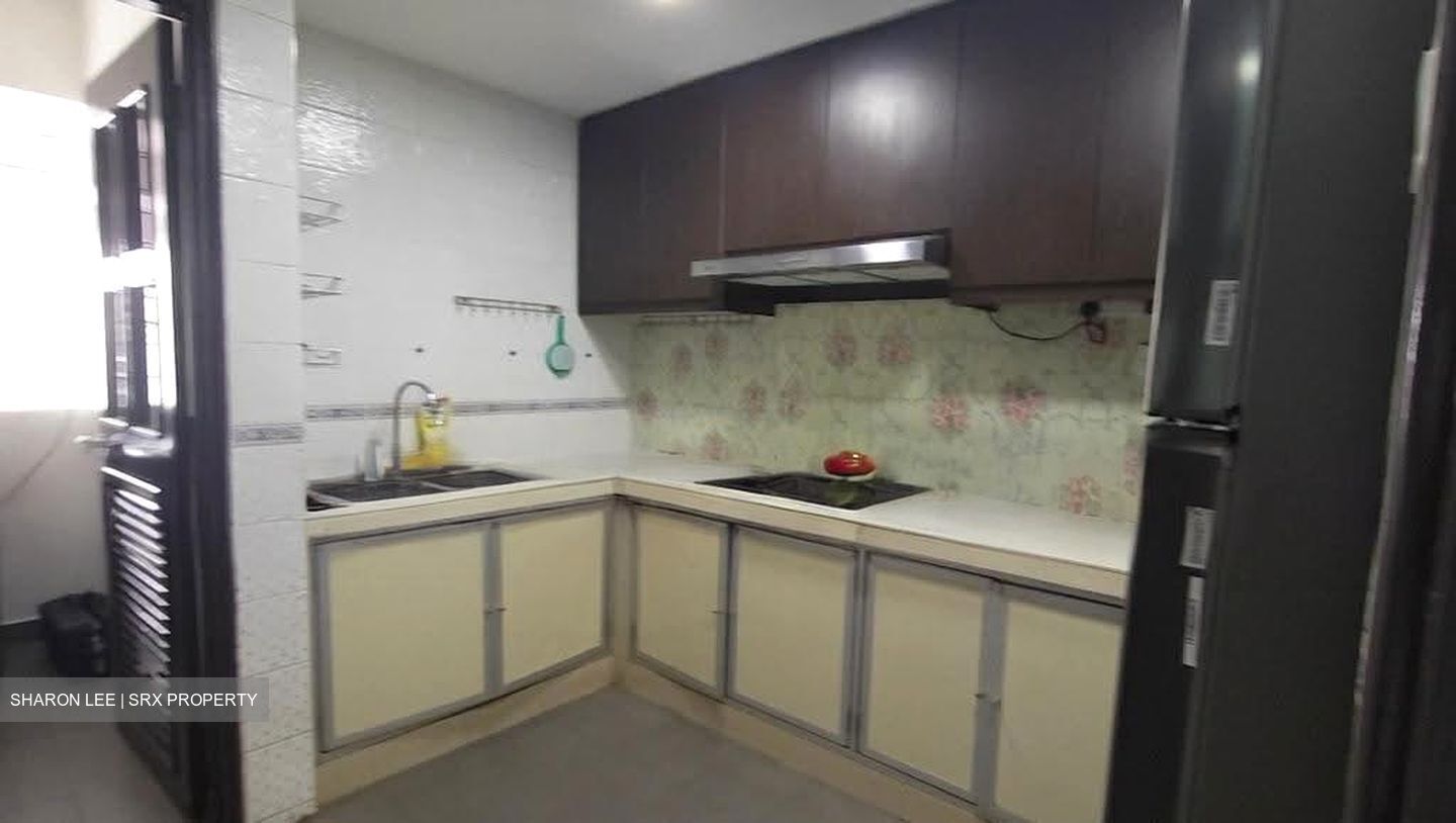 Orchid Park Condominium (D27), Condominium #629948631